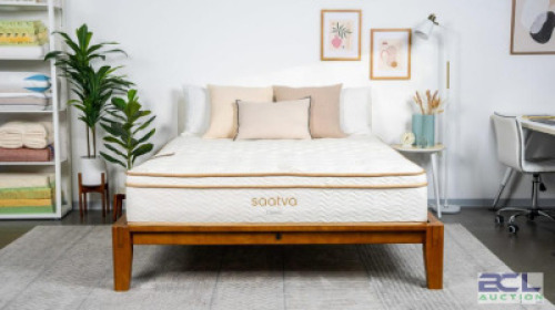 11.5" LUXURY FIRM HYBRID QUEEN MATTRESS