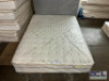 14.5" FIRM HYBRID QUEEN MATTRESS - 2