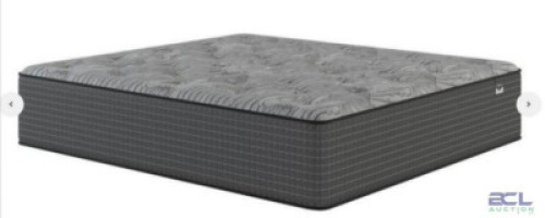 10" DAHLIA PLUSH FULL MATTRESS