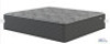 10" DAHLIA PLUSH FULL MATTRESS