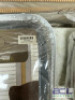DOUBLE FULL/QUEEN REVERSIBLE COMFORTER NAVY/GREY - 4