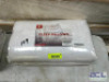 2CT PACK OF KING PILLOWS - 2