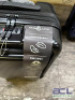 2PC HARD LUGGAGE SET BLACK - 3