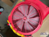 3-SPEED PRO GRADE AIR VELOCITY FLOOR DRYER - 3
