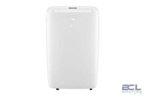 10,000 BTU PORTABLE AIR CONDITIONER
