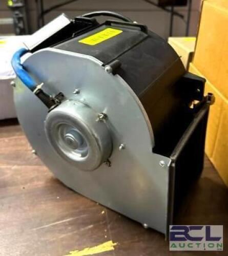 BLOWER FAN