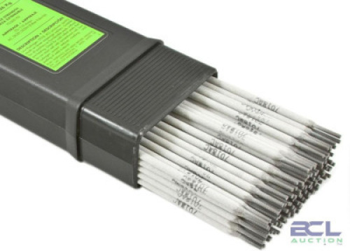 AC WELDING ROD