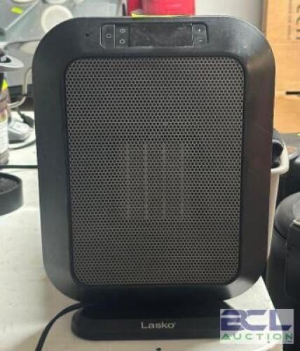SPACE HEATER