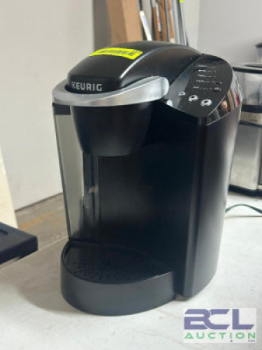 ELITE BREWING SYSTEM