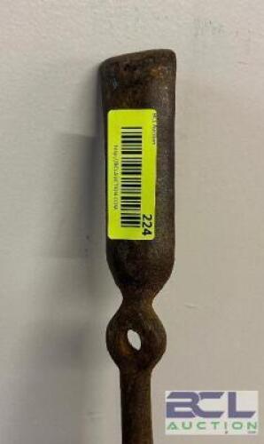 CEMENT TOOL