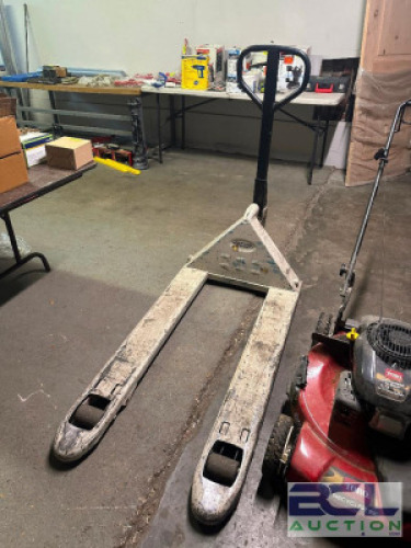 PALLET JACK