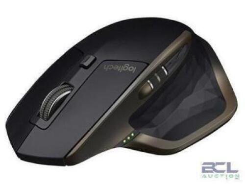 MX MASTER 1 WIRELESS HIGH PRECISION SENSOR MOUSE