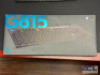 LIGHTSYNC RGB MECHANICAL GAMING KEYBOARD - 9