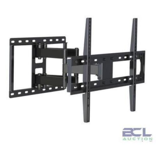 FULL MOTION TV WALL MOUNT