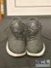 JORDAN B-FLY "DARK GREY PURE PLATINUM" BASKETBALL SHOES - 3