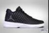 JORDAN B-FLY "DARK GREY PURE PLATINUM" BASKETBALL SHOES - 5