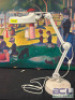 LISION LUXO KFM MAGNIFIER WITH INDUSTRIAL TASK BASE - 3