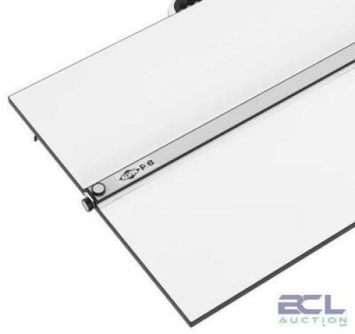 "THE ORIGINAL" PXB PORTABLE PARALLEL STRAIGHTEDGE DRAWING / DRAFTING BOARD