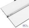 "THE ORIGINAL" PXB PORTABLE PARALLEL STRAIGHTEDGE DRAWING / DRAFTING BOARD