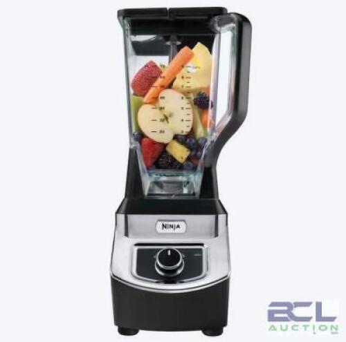 72 OUNCE PROFESSIONAL BLENDER