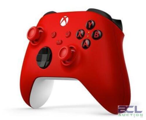 XBOX WIRELESS CONTROLLER
