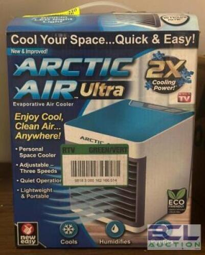 ARCTIC AIR ULTRA FAN