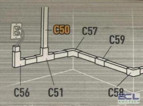 CORDMATE II C50 COVER