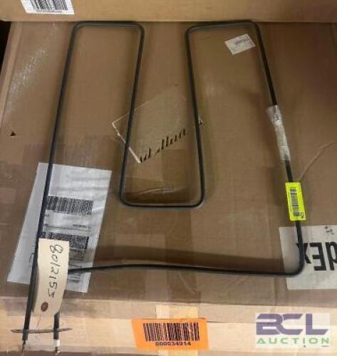 PLUMBING HARDWARE