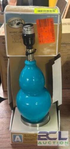 ACCENT LAMP