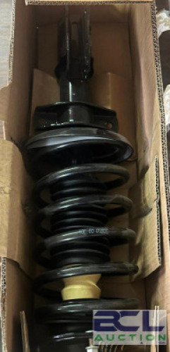 TRUCK SHOCK