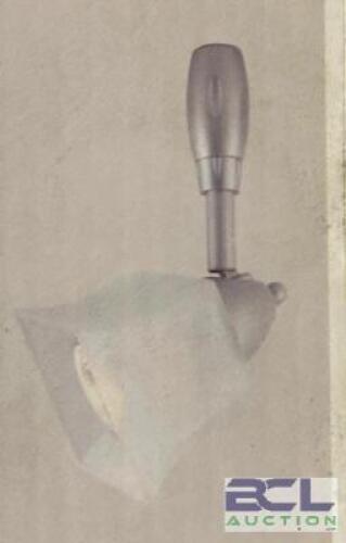 (2) - TRACK LIGHT REPLACEMENTS