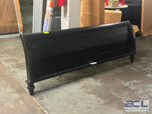 QUEEN FOOTBOARD