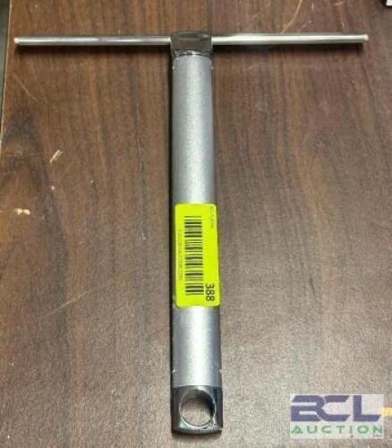 SHOWER SQUEEGEE