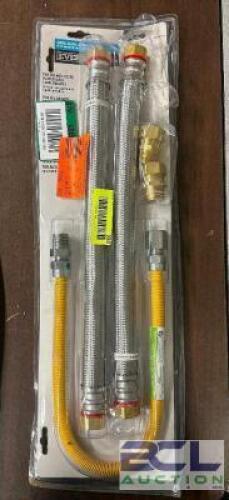 GAS HOSE KIT