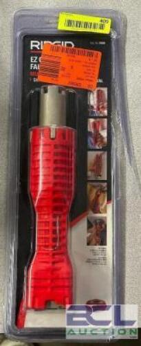 EASY CHANGE FAUCET TOOL