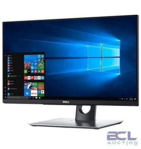 23.8" LED-LIT TOUCH MONITOR