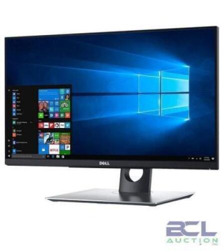 23.8" LED-LIT TOUCH MONITOR