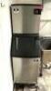 INDIGO NXT HALF CUBE ICE MACHINE