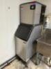 INDIGO NXT HALF CUBE ICE MACHINE - 2