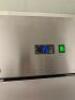 2-DOOR REACH-IN REFRIGERATOR - 3