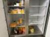 2-DOOR REACH-IN REFRIGERATOR - 4