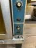 SINGLE NATURAL GAS CONVECTION OVEN - 3