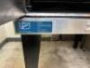SINGLE NATURAL GAS CONVECTION OVEN - 6