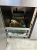 FRY WARMER DUMP STATION - 5
