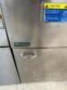 80 LB. GAS FRYER - 2