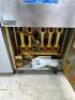 80 LB. GAS FRYER - 5