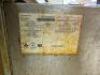 80 LB. GAS FRYER - 6