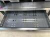 5' STAINLESS 2-DRAWER CHEF BASE - 3