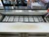 60" 2-DOOR REFRIGERATED SANDWICH PREP TABLE - 4