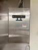 10' LOW PROFILE EXHAUST HOOD WITH FIRE SUPPRESSION SYSTEM - 2